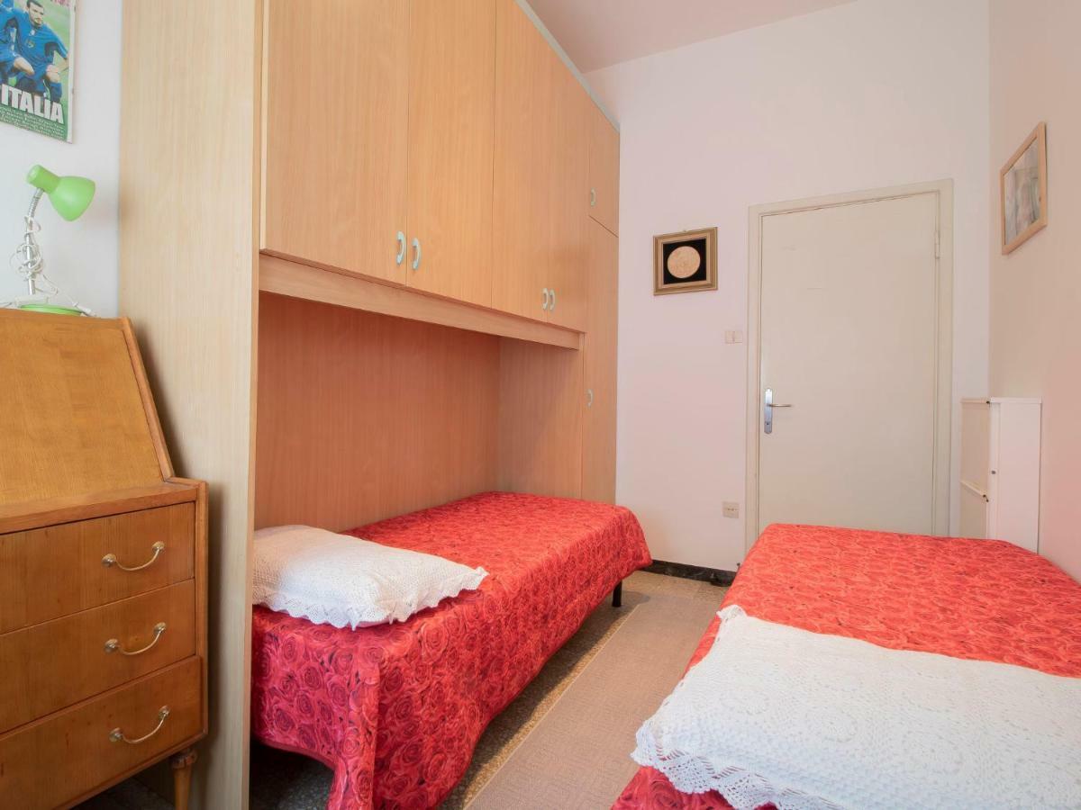 Apartment Sandra By Interhome Le Focette Luaran gambar