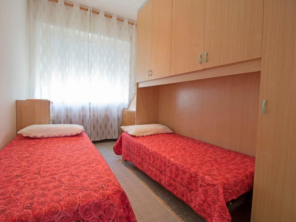 Apartment Sandra By Interhome Le Focette Luaran gambar
